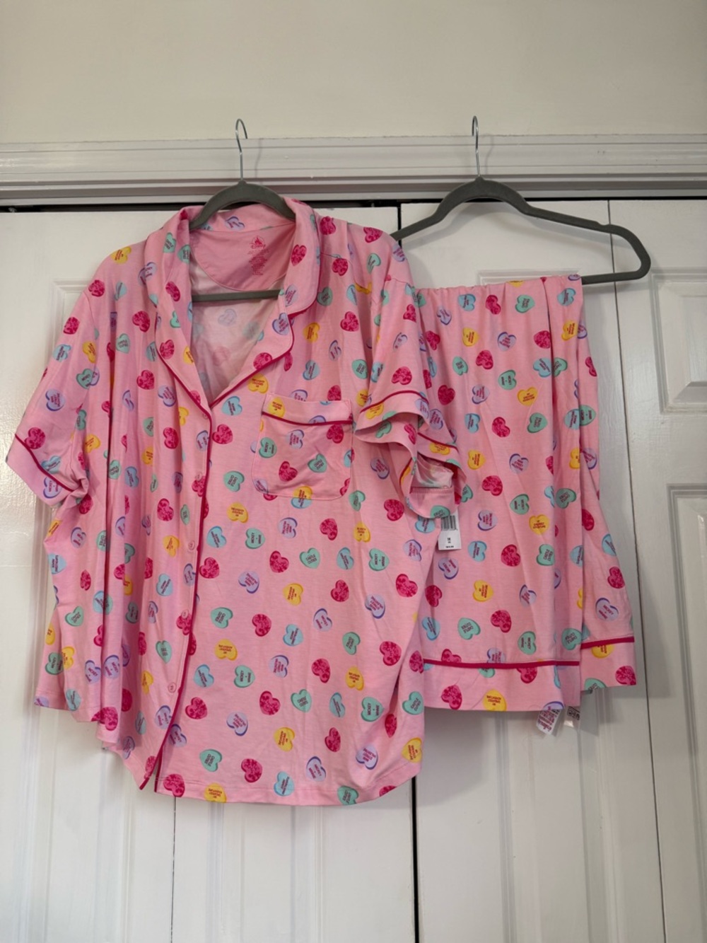 Disney pjs